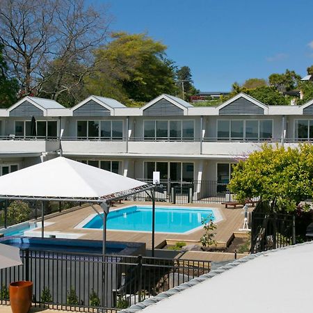 Anchorage Resort Taupo Nz Room photo